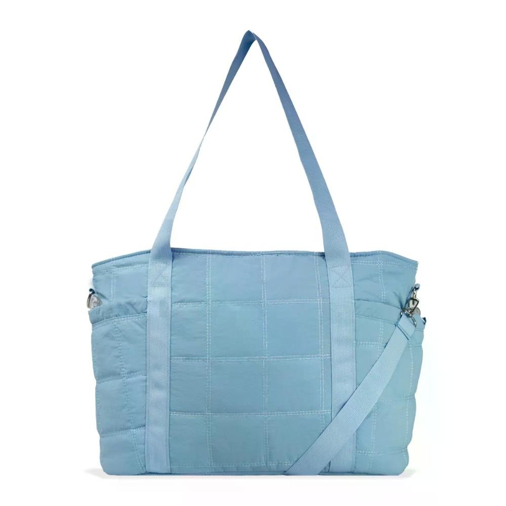 Puffer Stradda Azul 2