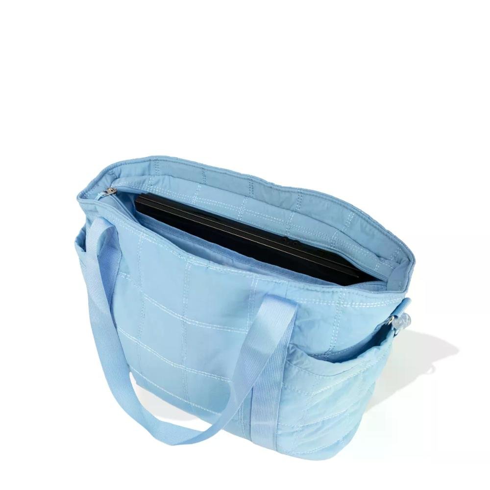 Puffer Stradda Azul 5