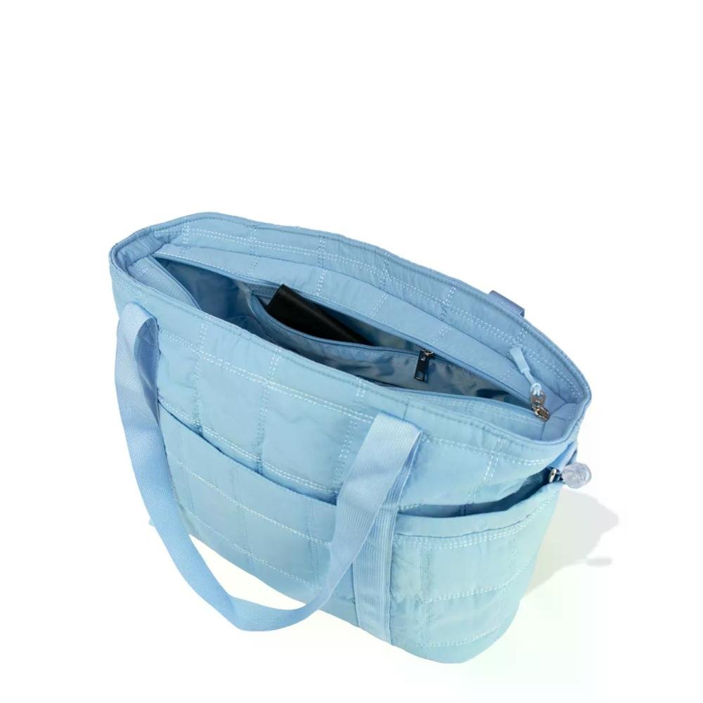 Puffer Stradda Azul 6