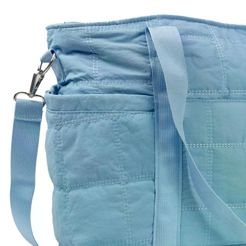 Puffer Stradda Azul 8