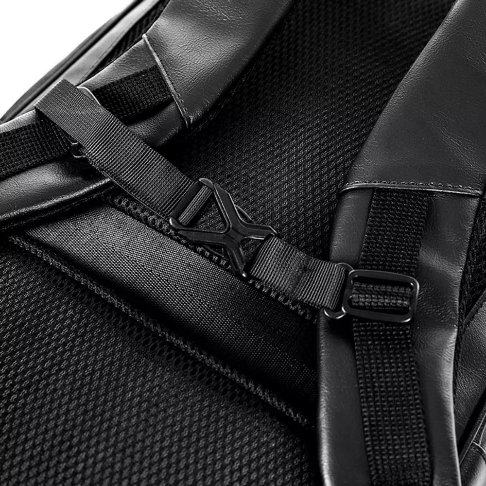 Mochila Notebook 15" Active IV Sestini Preto 13