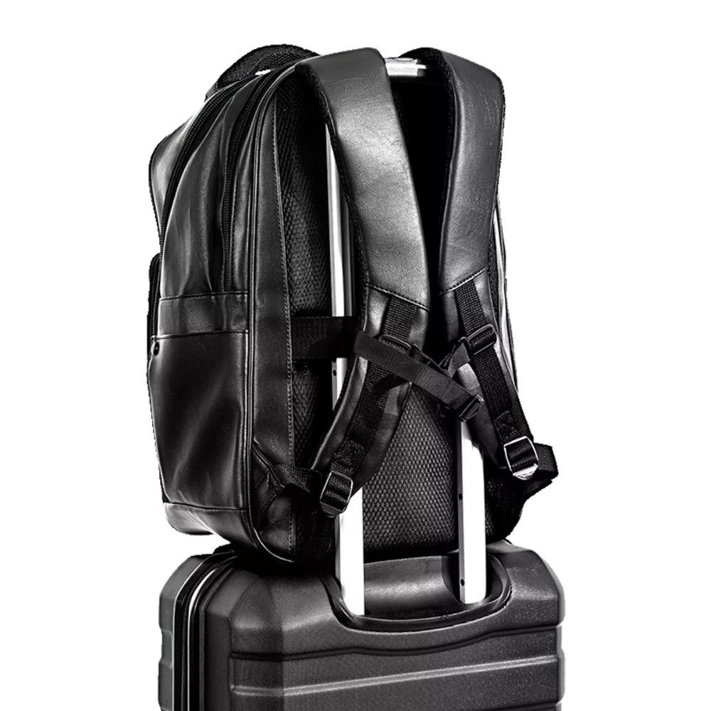 Mochila Notebook 15" Active IV Sestini Preto 14