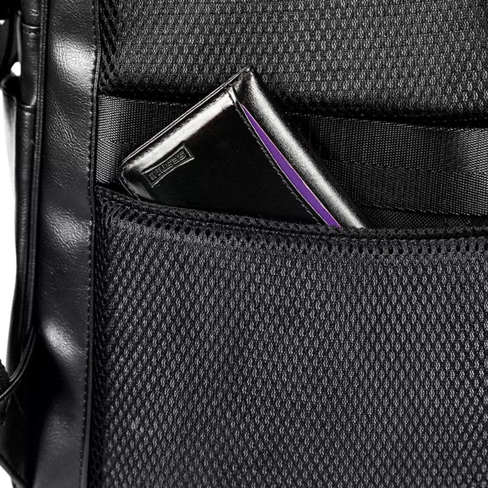 Mochila Notebook 15" Active IV Sestini Preto 15
