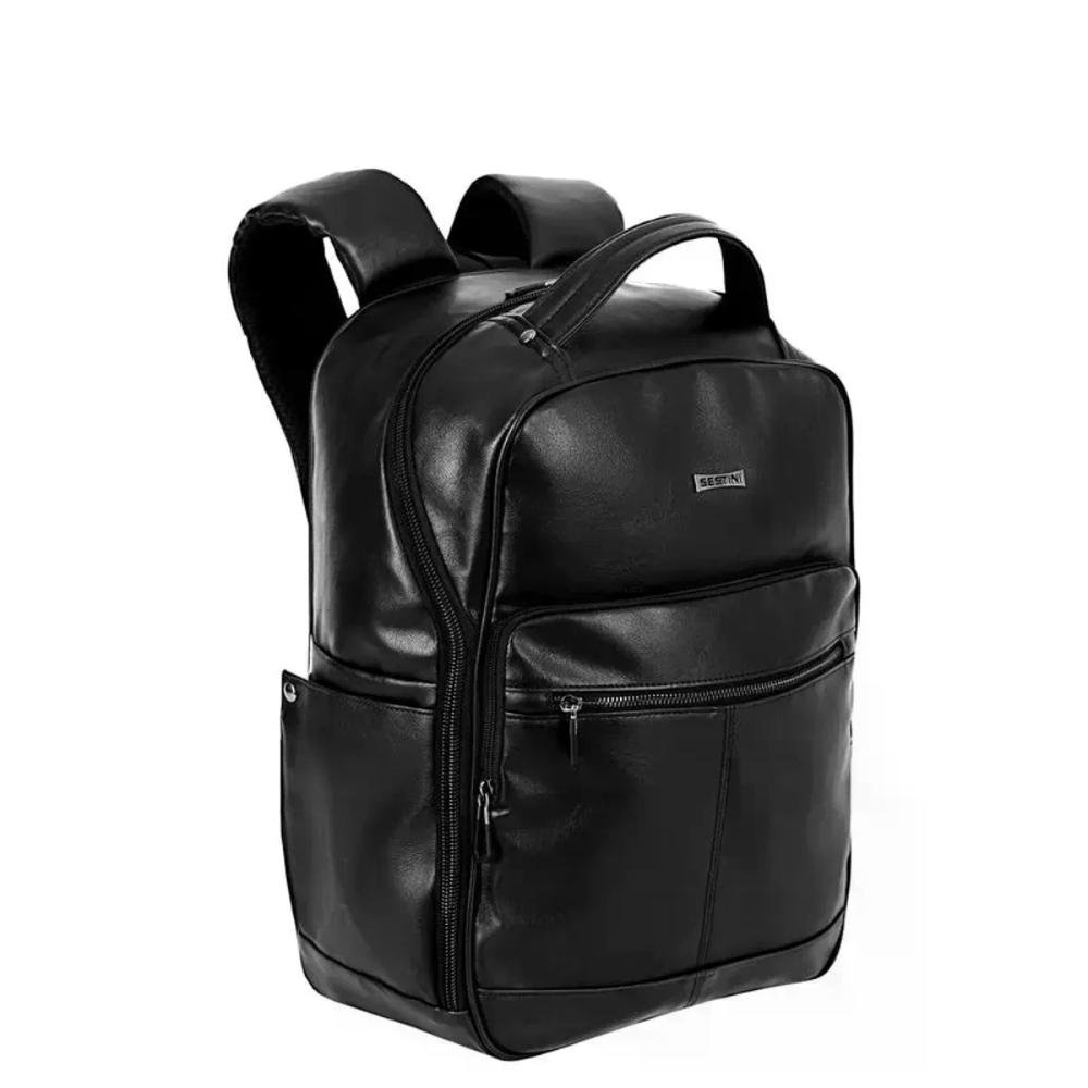Mochila Notebook 15" Active IV Sestini Preto 3