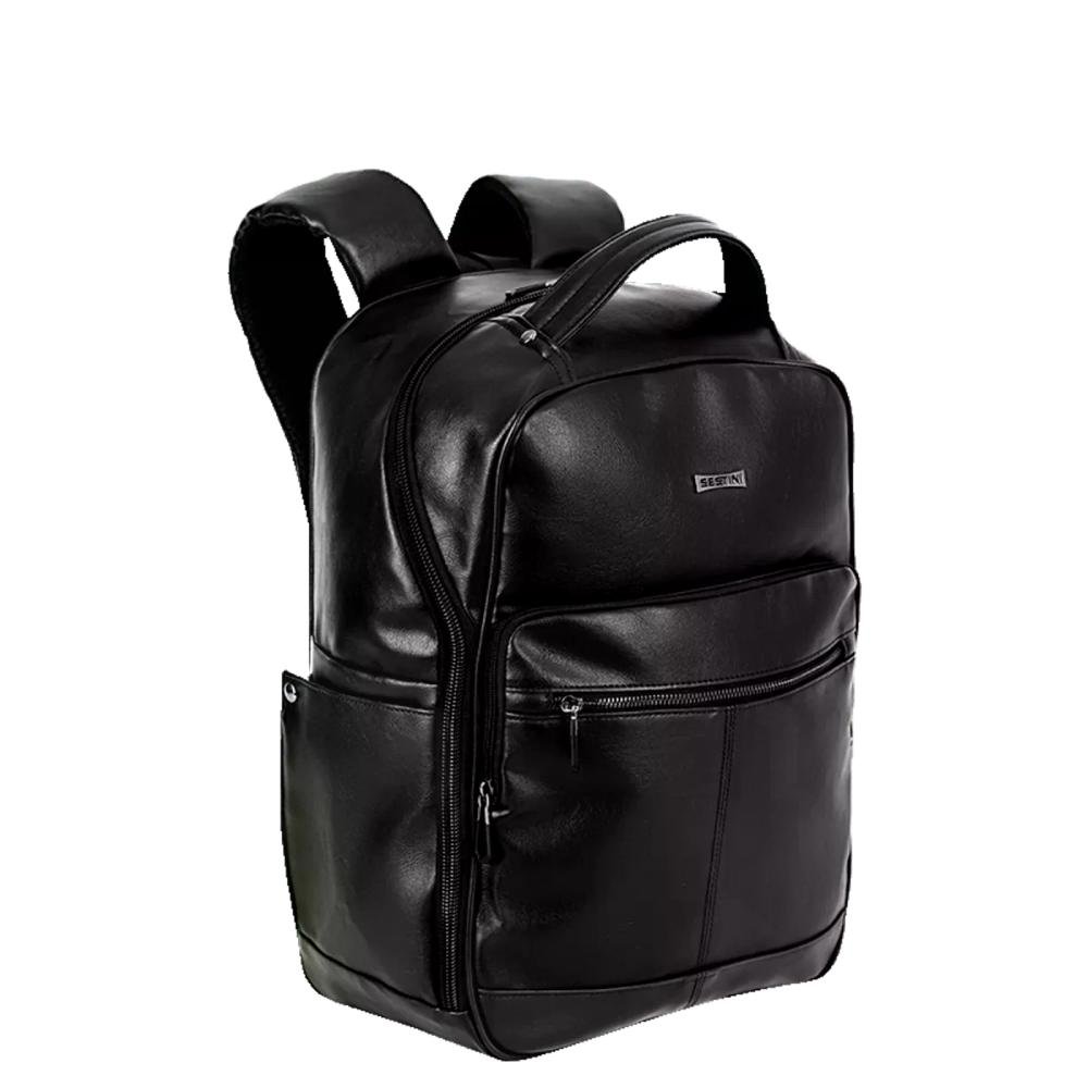 Mochila Notebook 15" Active IV Sestini Preto 6