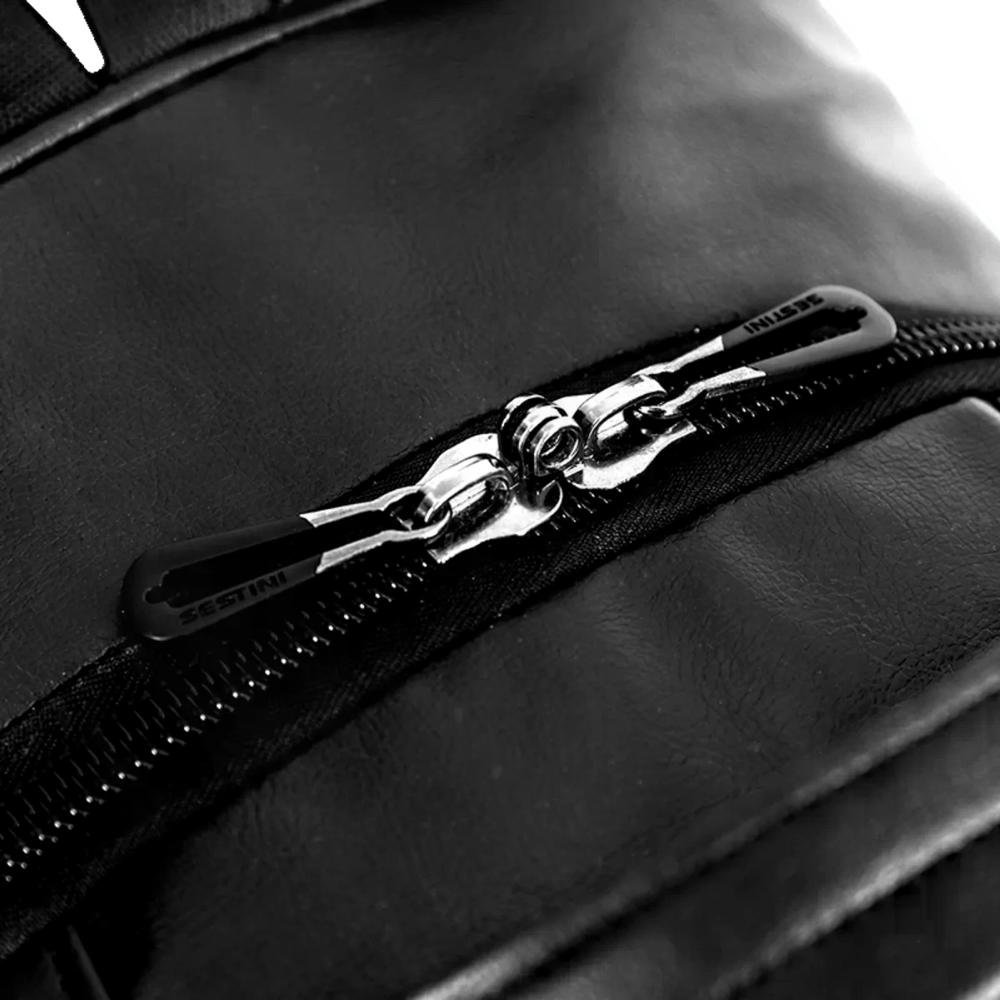 Mochila Notebook 15" Active IV Sestini Preto 9