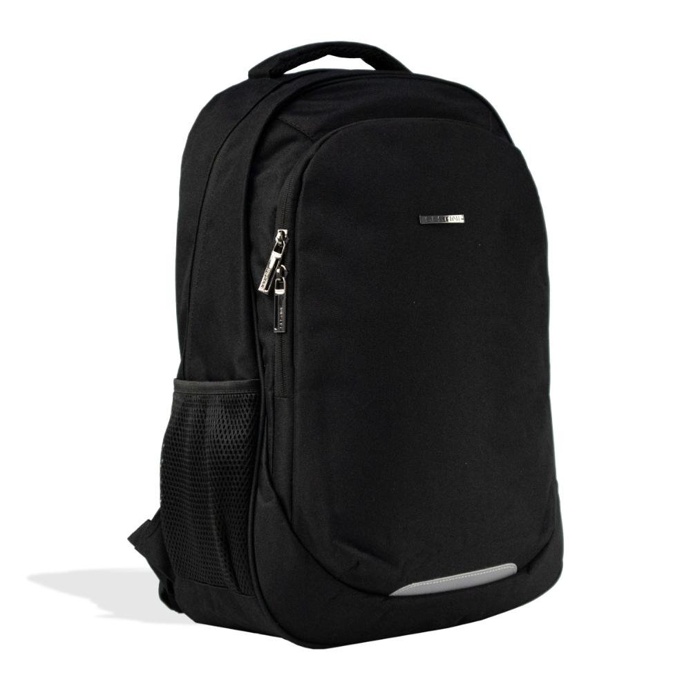 Mochila Notebook Grande 15,6" I Connect Sestini  Preto 4