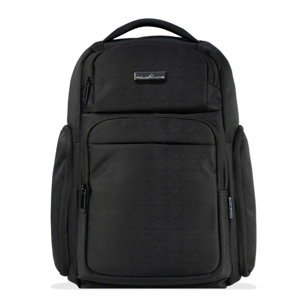 MOCHILA P KING NOTEBOOK MN54119PK PRETO