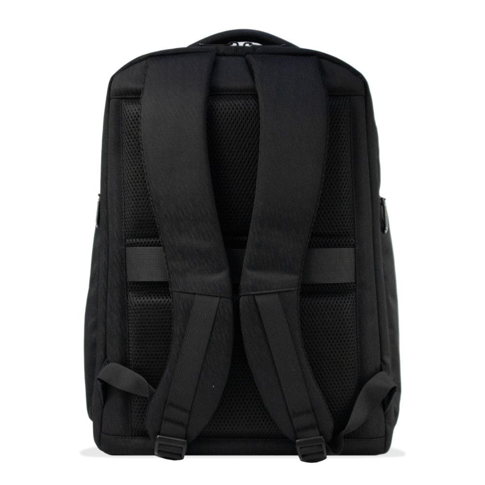 MOCHILA P KING NOTEBOOK MN54119PK PRETO Preto 2
