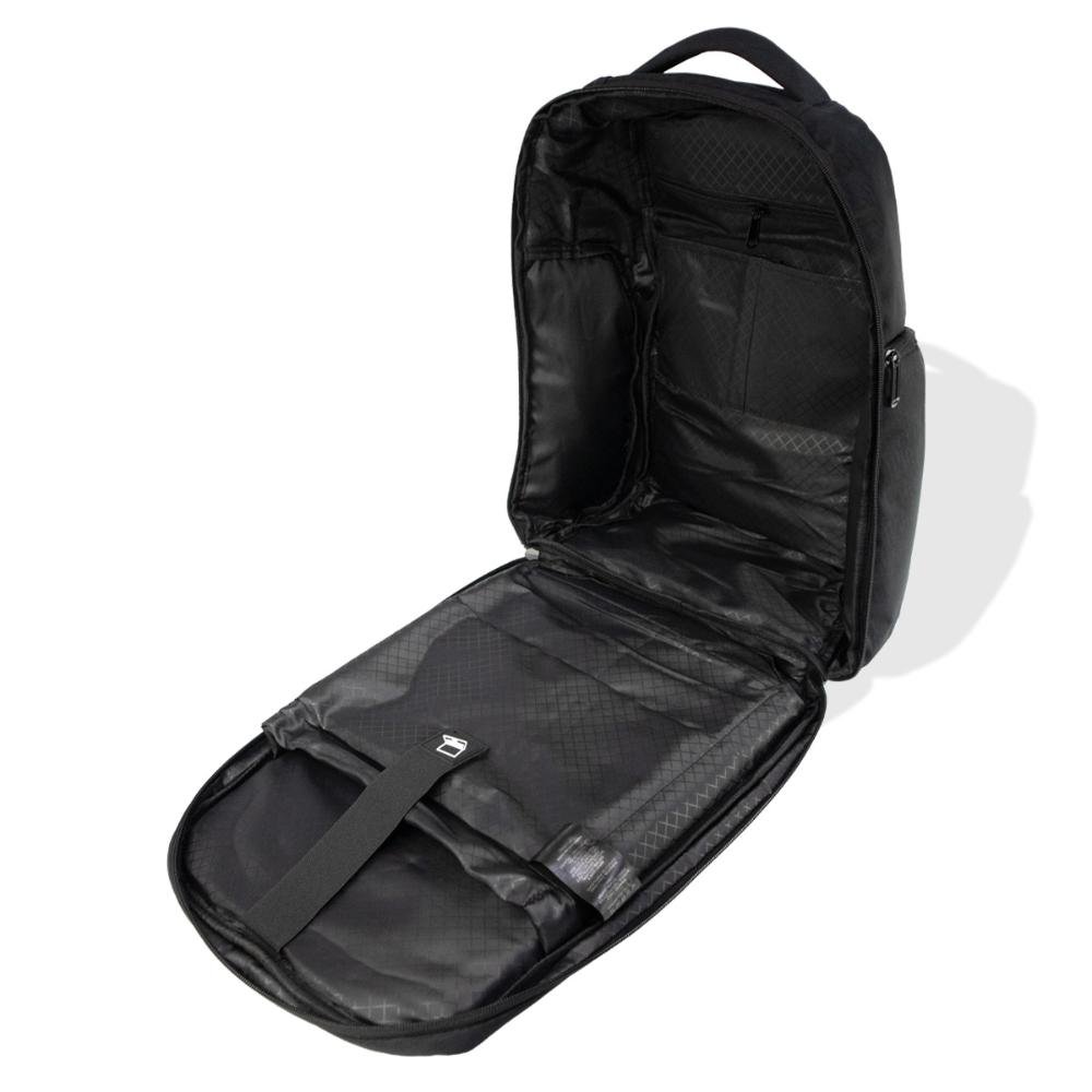 MOCHILA P KING NOTEBOOK MN54119PK PRETO Preto 4