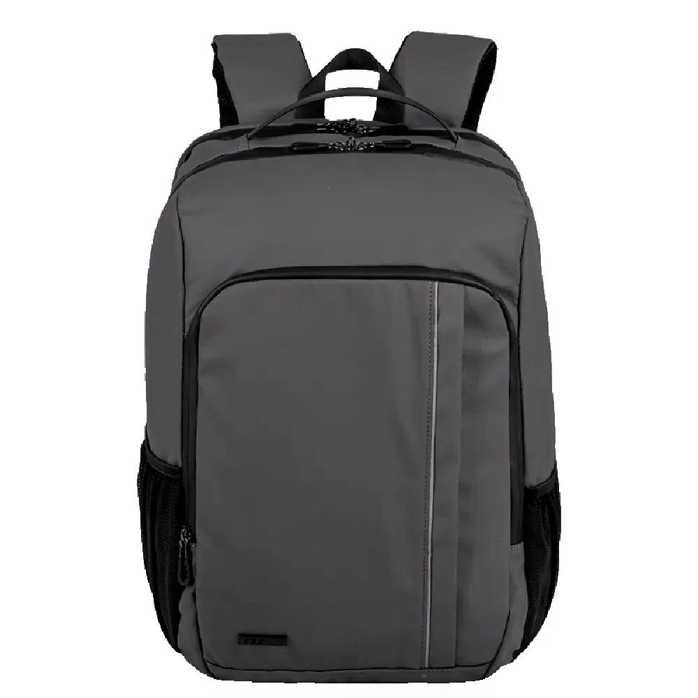 Mochila Notebook 15" Grande 2 Compartimentos Dry Sestini  Cinza 10