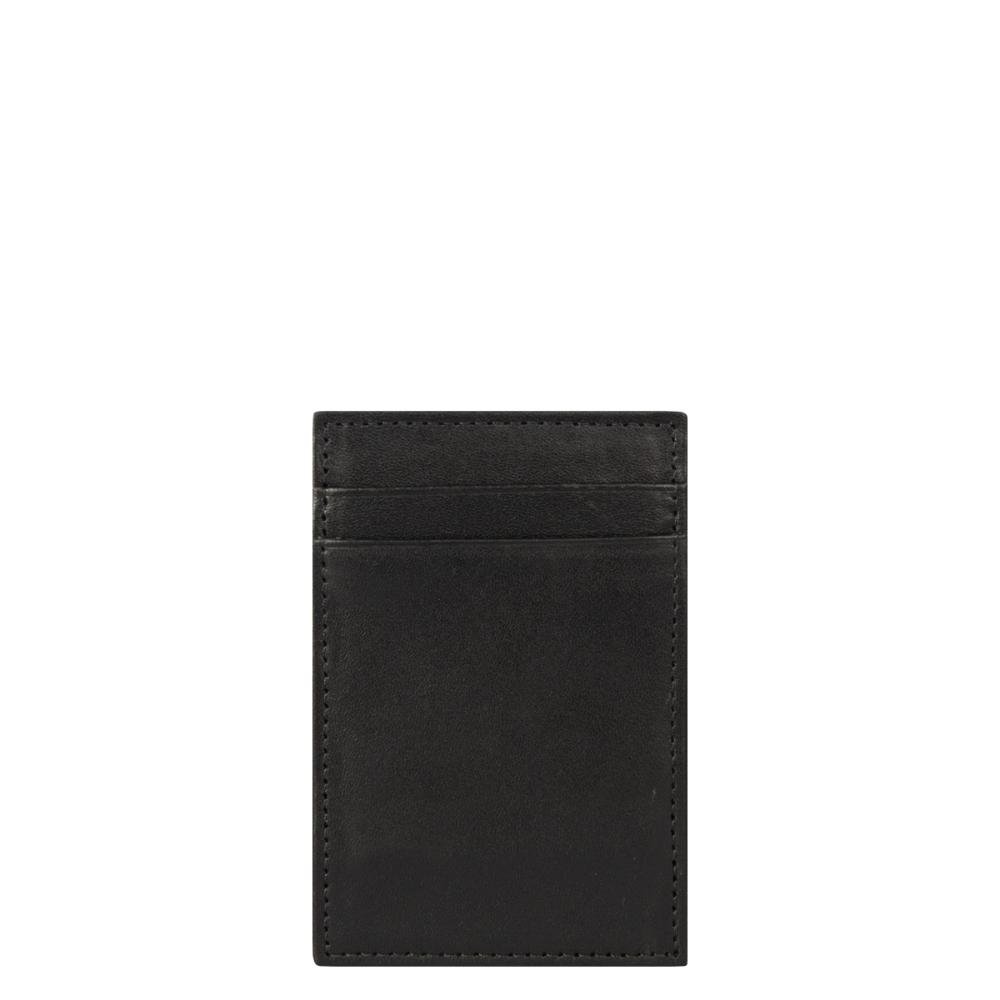 Porta Cartão Mágico Stradda Preto 3