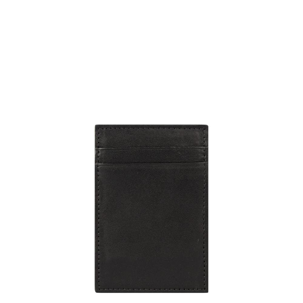 Porta Cartão Mágico Stradda Preto 6