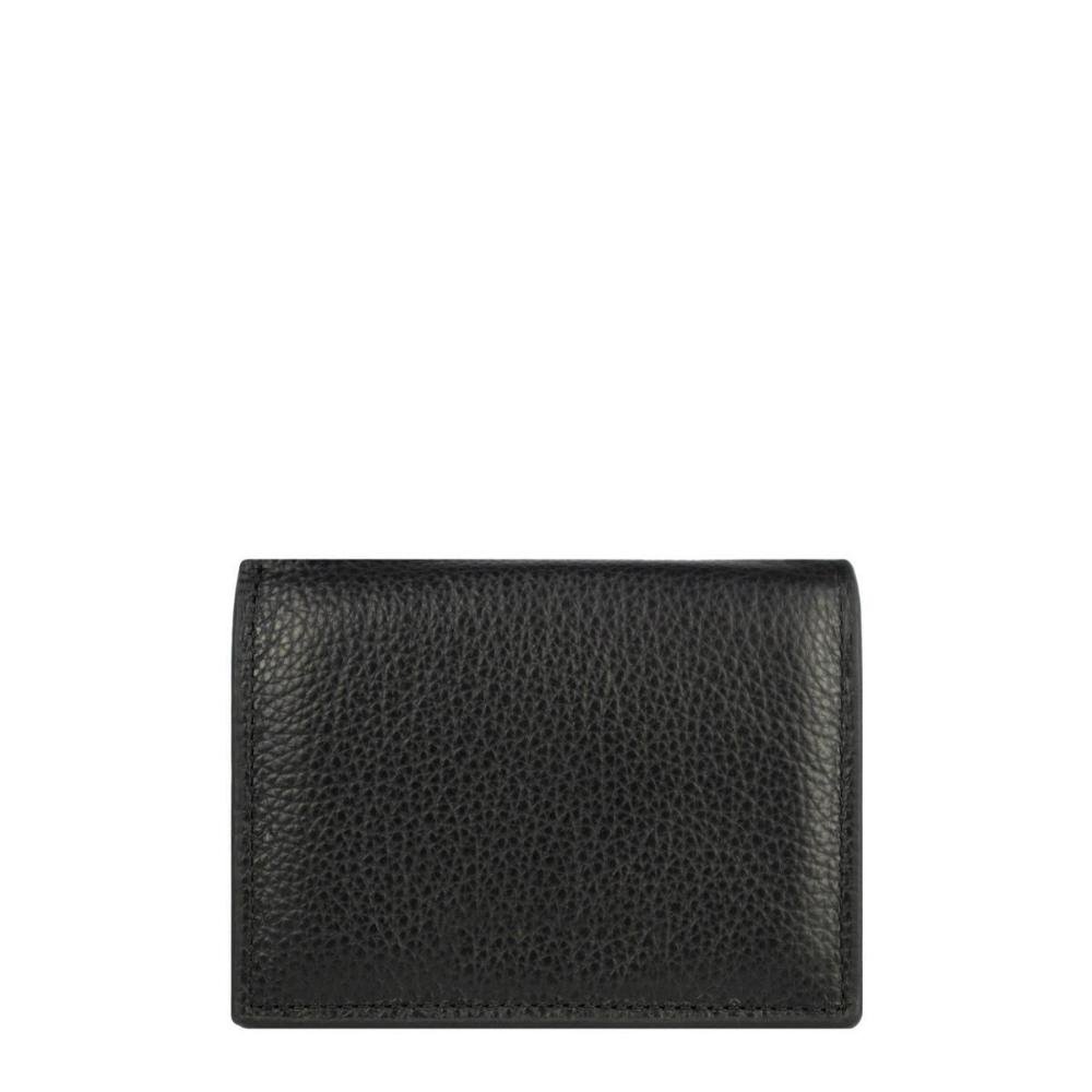 Porta Cartão Basic Floater Le Postiche Preto 5