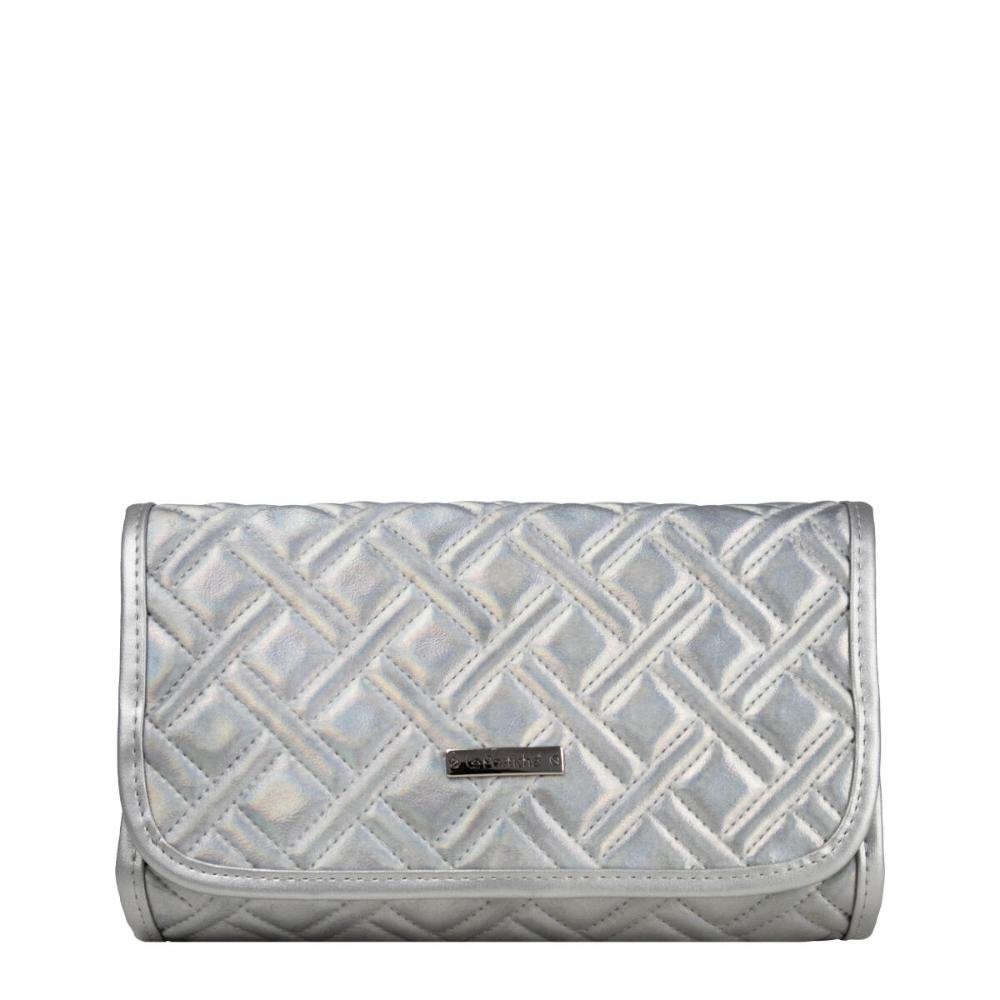 Necessaire Rocambole Diamond Matelassê Le Postiche