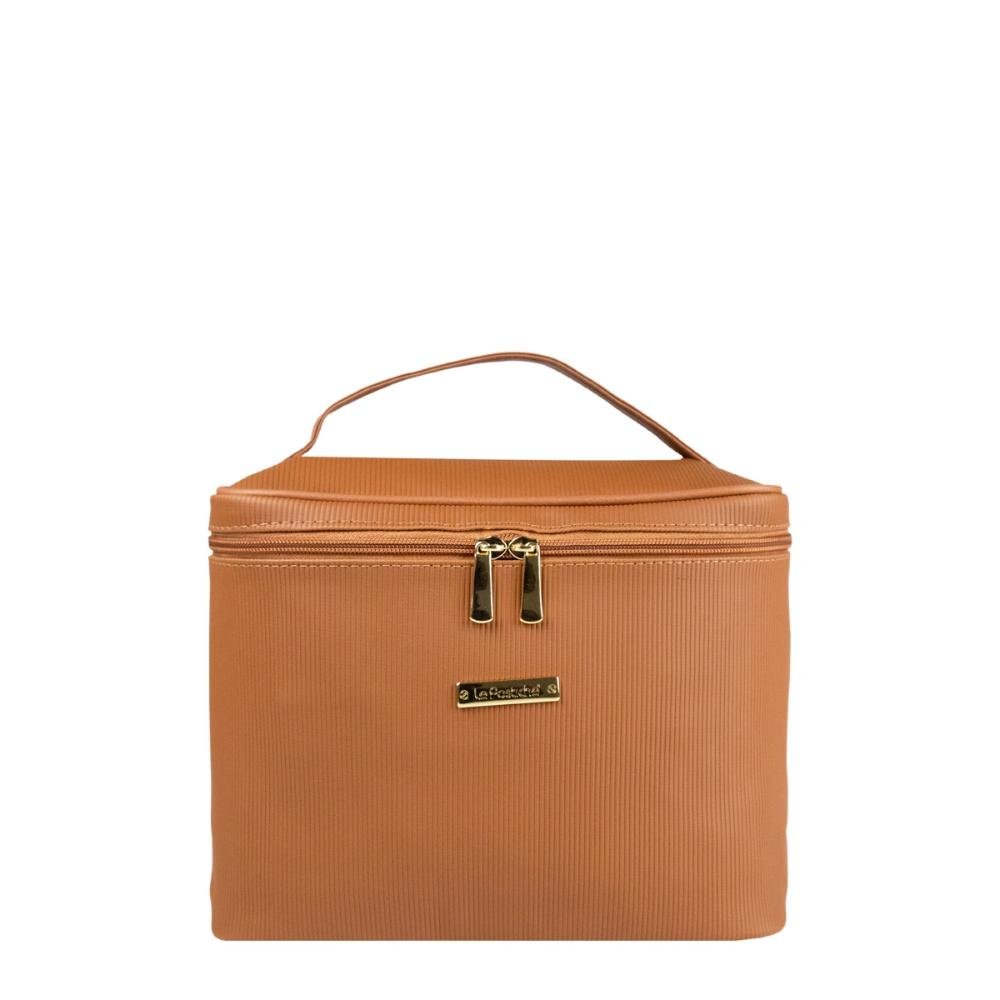 Necessaire Canelado EX1088CAN Le Postiche