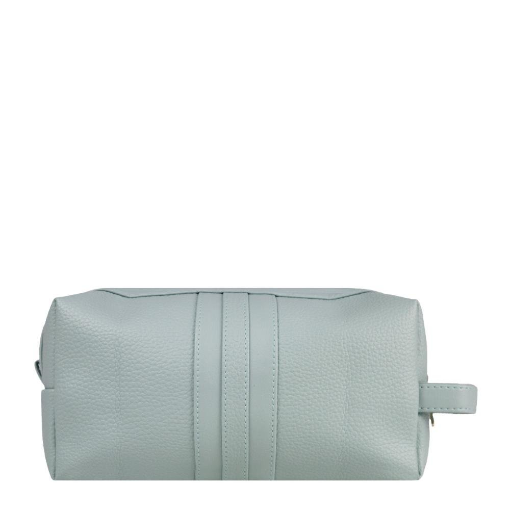 Necessaire Estojo Grande Floter EX-639FP Le Postiche Azul 2