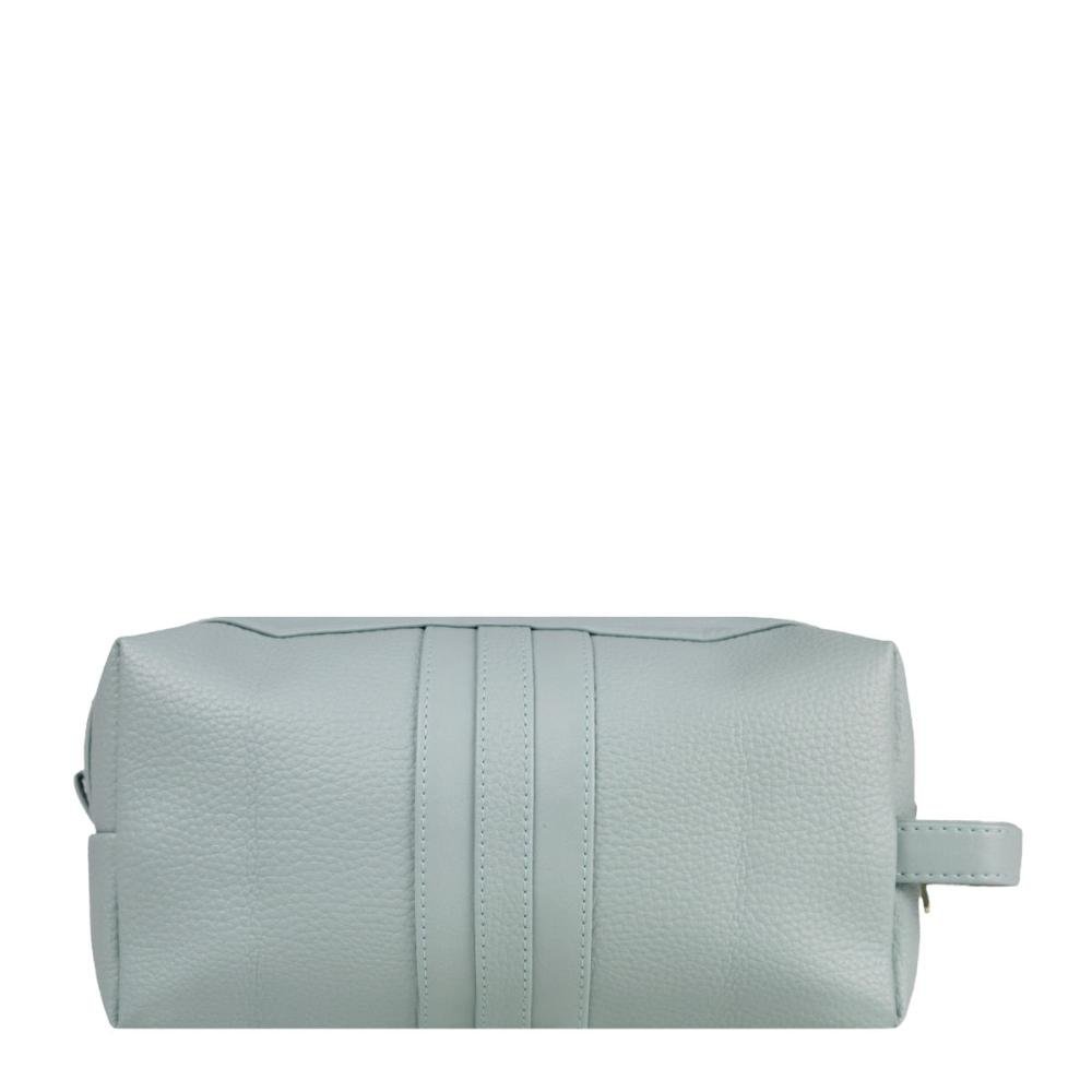 Necessaire Estojo Grande Floter EX-639FP Le Postiche Azul 6