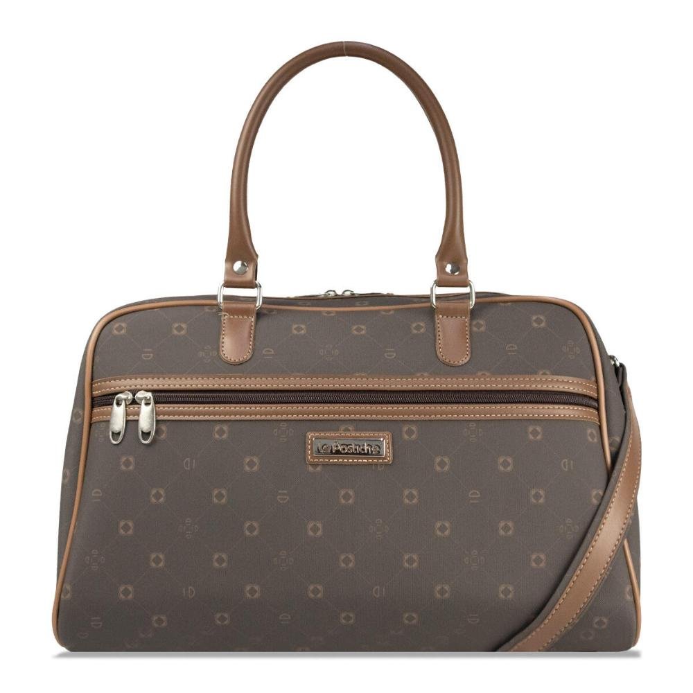Bolsa Sacola Monograma LP25 Lansay