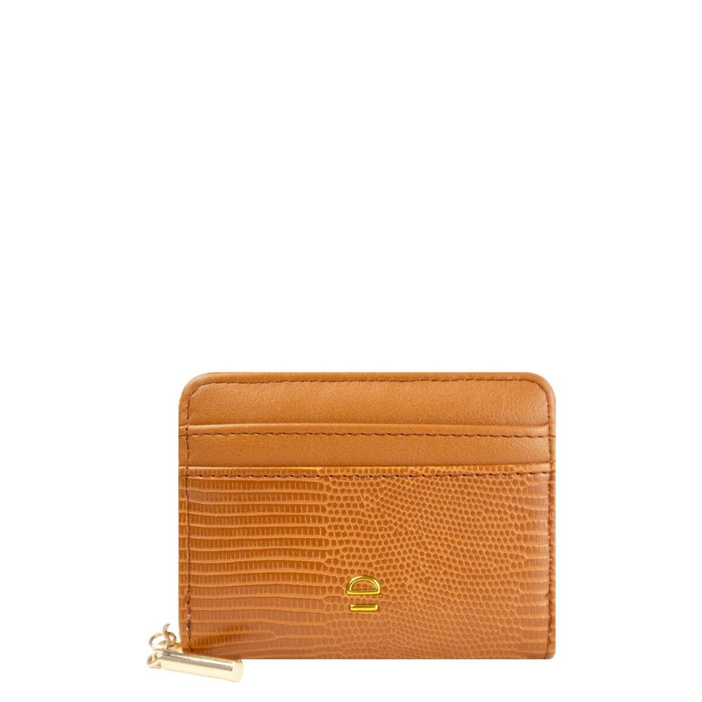 Carteira Feminina Mini Maria Lezard CA67368LP Le Postiche