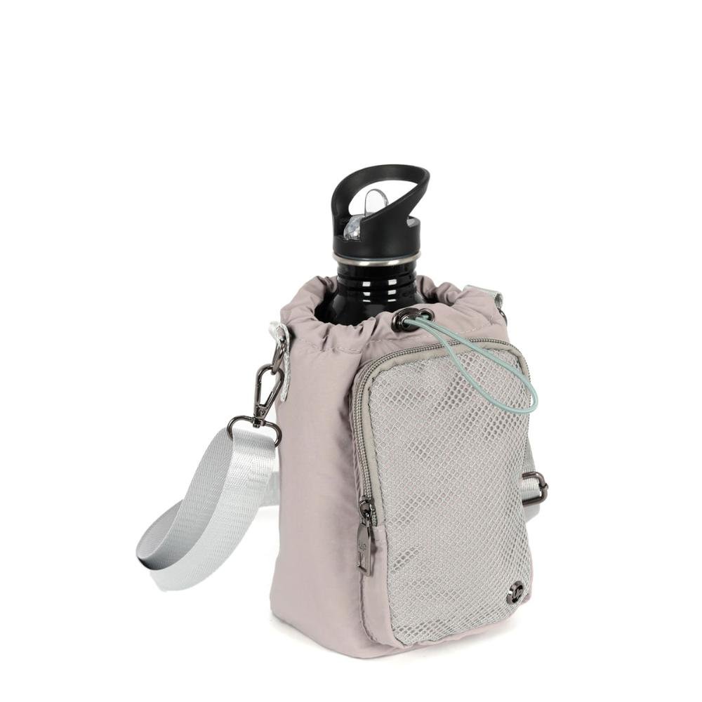 Bolsa transversal Fitness BS78820UP Up4you Cinza 12