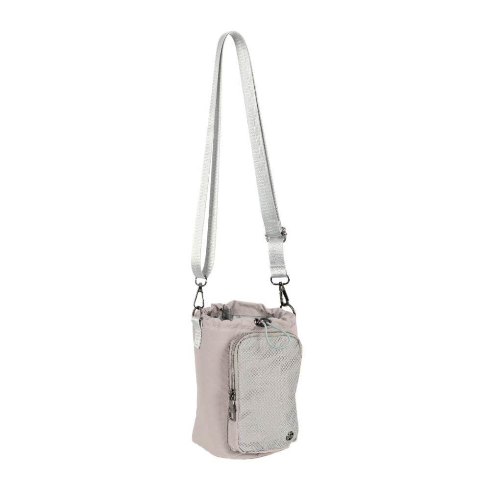 Bolsa transversal Fitness BS78820UP Up4you Cinza 3