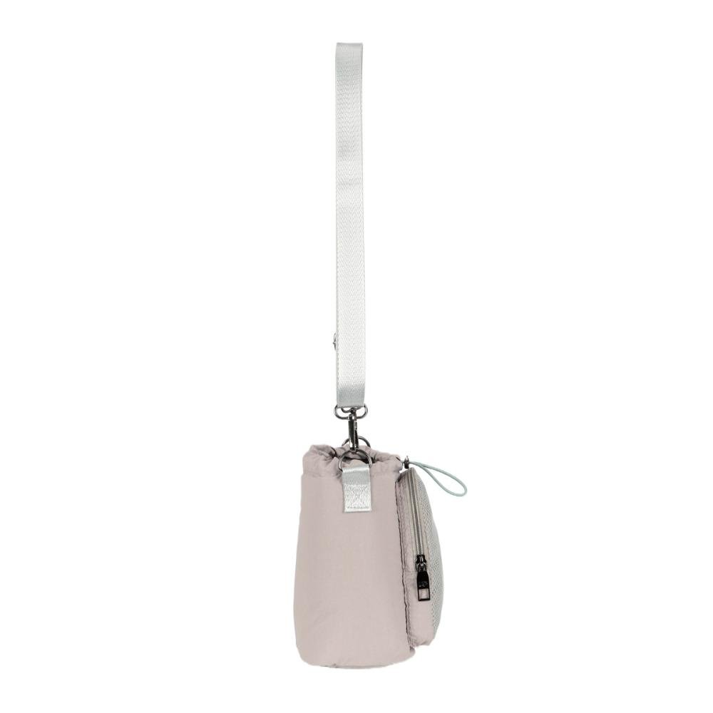 Bolsa transversal Fitness BS78820UP Up4you Cinza 4