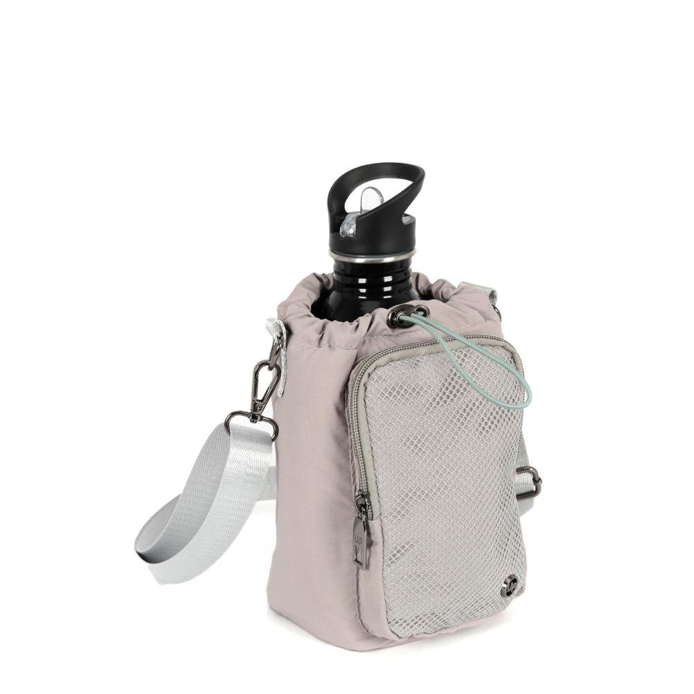 Bolsa transversal Fitness BS78820UP Up4you Cinza 6