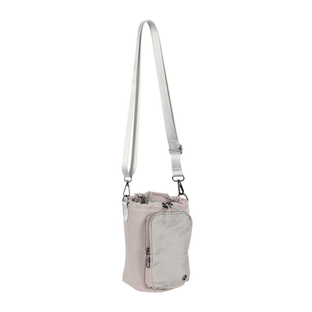 Bolsa transversal Fitness BS78820UP Up4you Cinza 9
