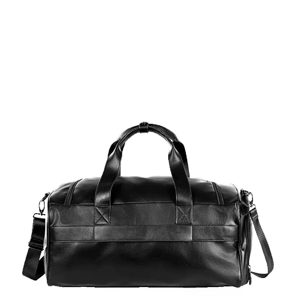 Bolsa de Viagem Grande Active IV Sestini Preto 2