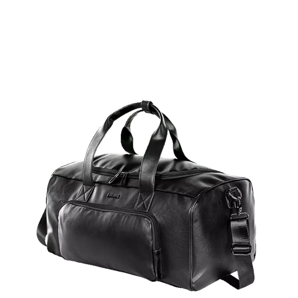 Bolsa de Viagem Grande Active IV Sestini Preto 11