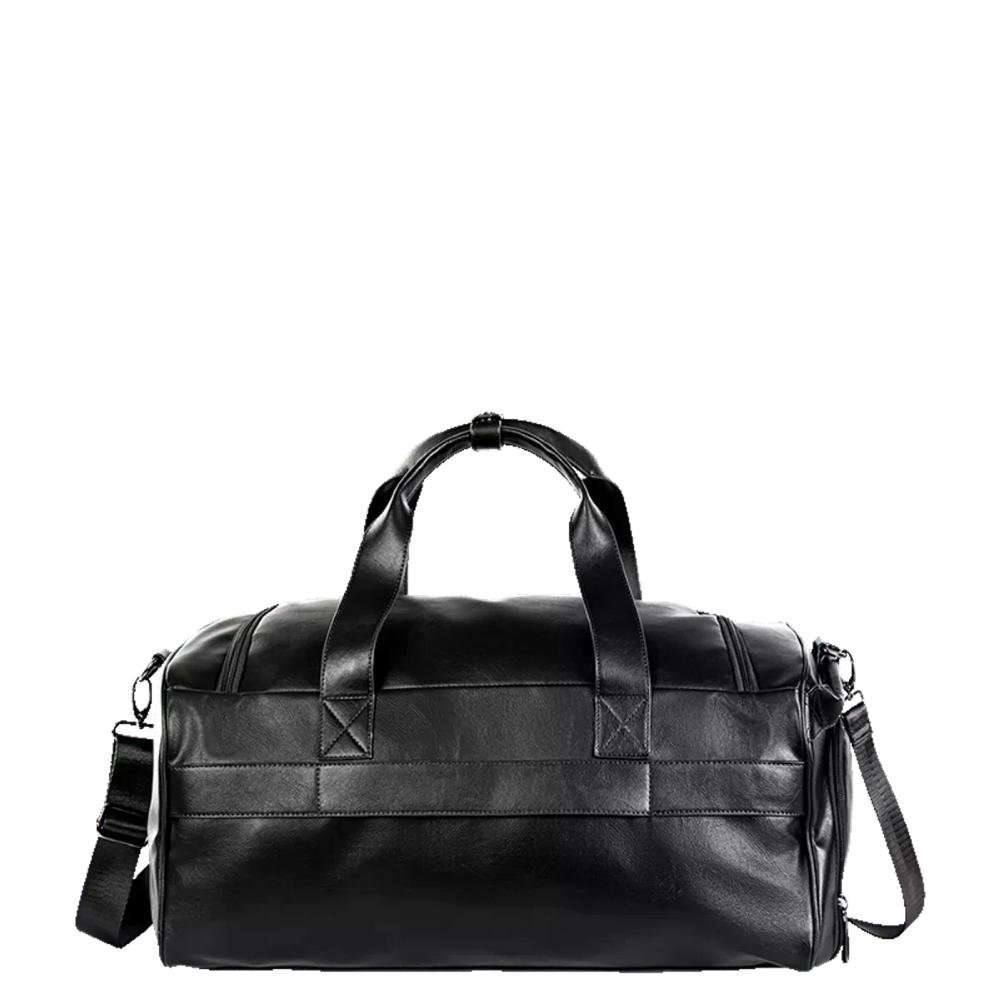 Bolsa de Viagem Grande Active IV Sestini Preto 12