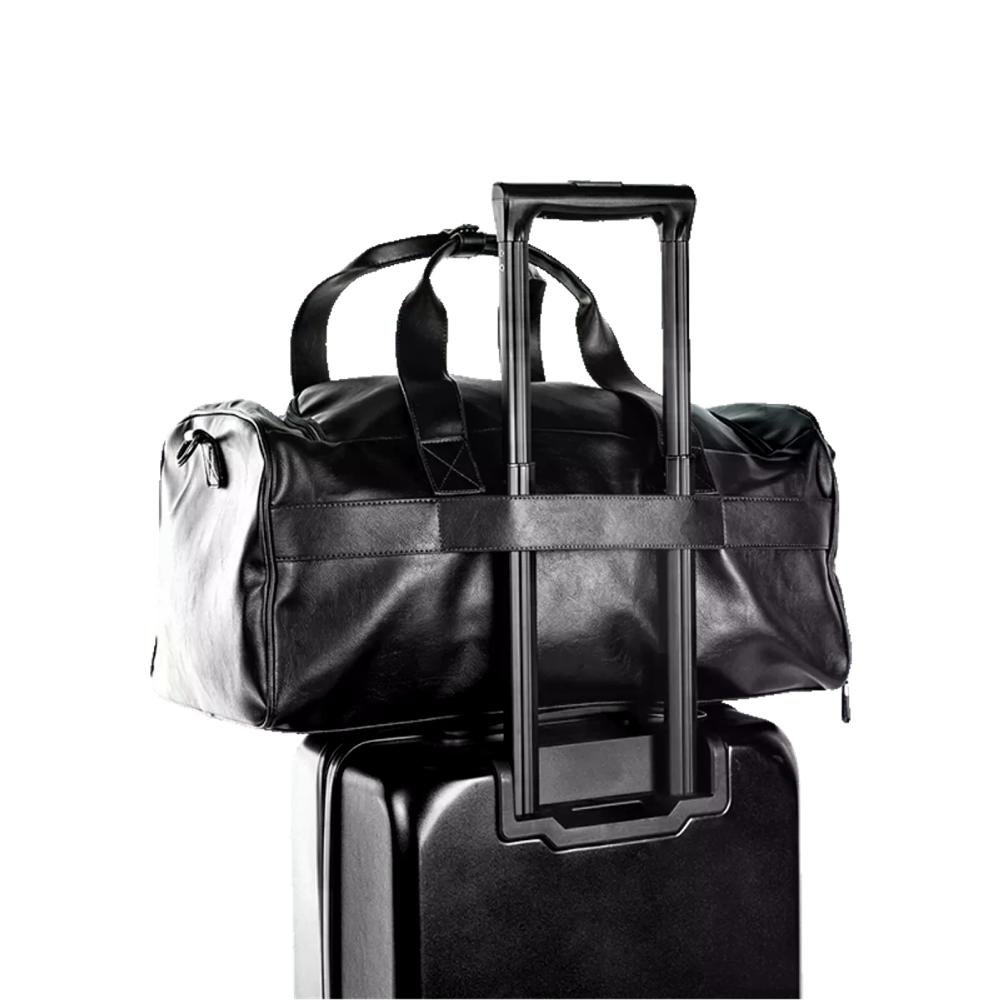 Bolsa de Viagem Grande Active IV Sestini Preto 14