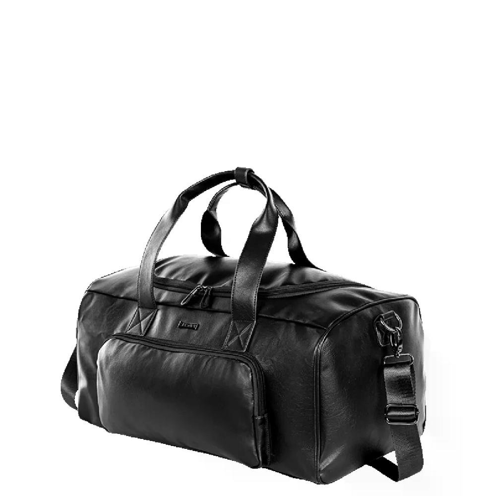 Bolsa de Viagem Grande Active IV Sestini Preto 4