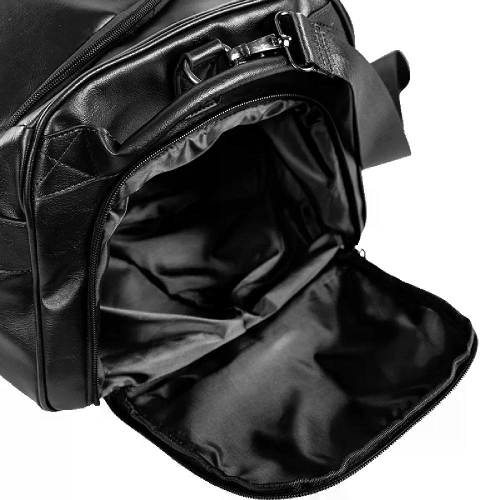 Bolsa de Viagem Grande Active IV Sestini Preto 6