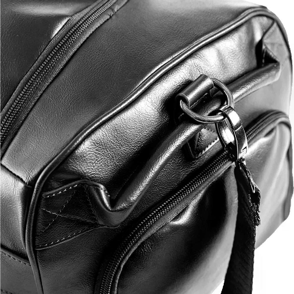 Bolsa de Viagem Grande Active IV Sestini Preto 7
