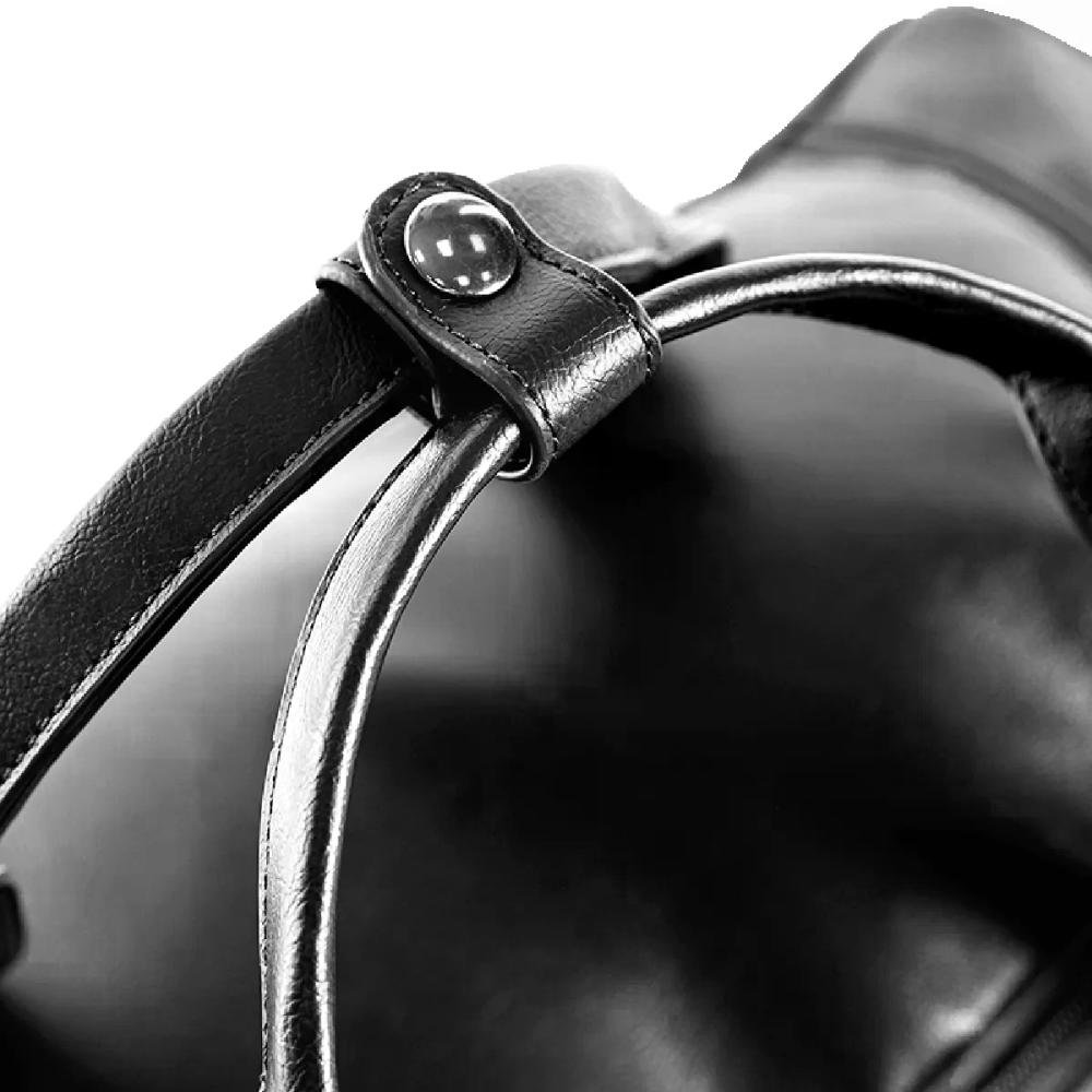 Bolsa de Viagem Grande Active IV Sestini Preto 8