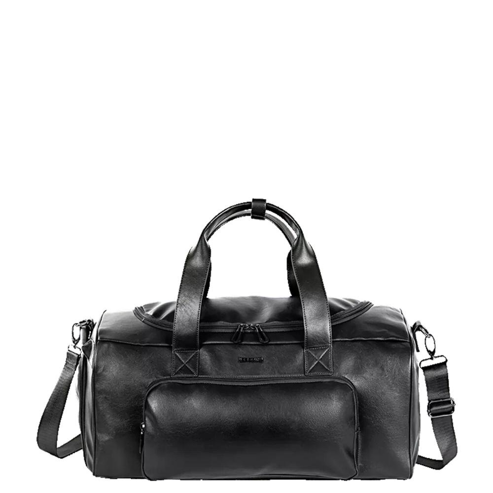 Bolsa de Viagem Grande Active IV Sestini Preto 9