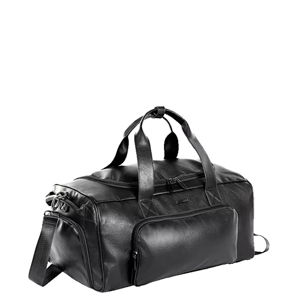 Bolsa de Viagem Grande Active IV Sestini Preto 10
