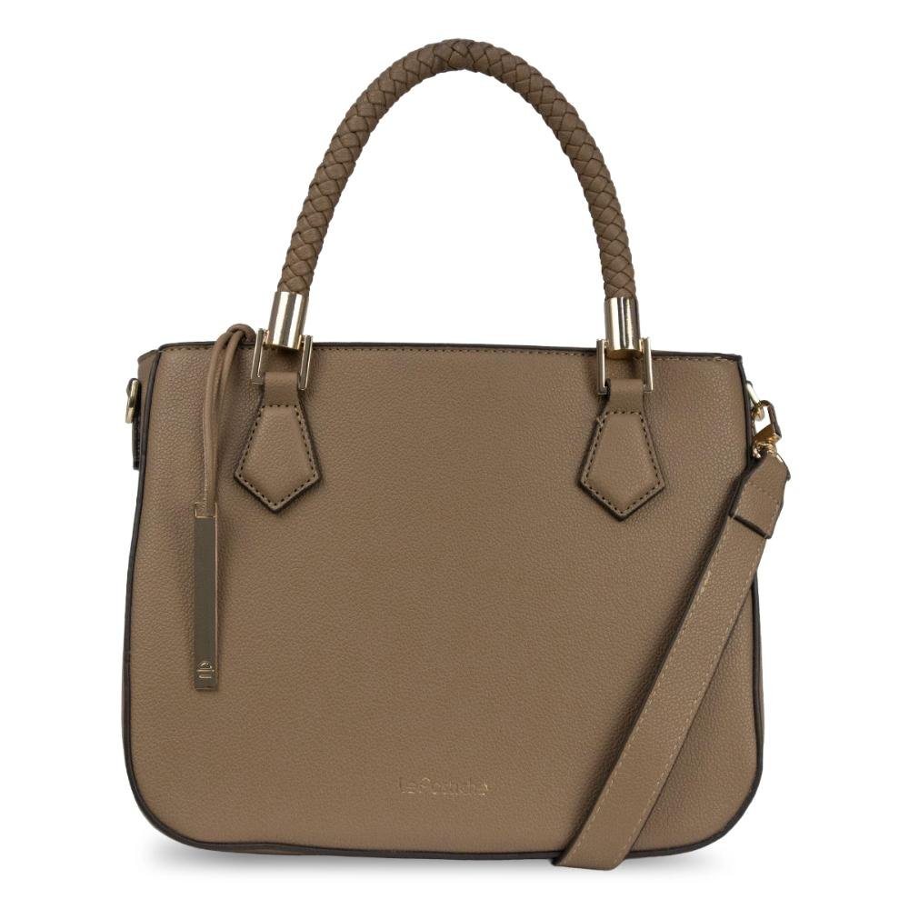 Bolsa Feminina Handbag Mini Floa Le Postiche