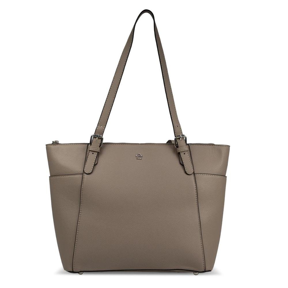 Bolsa Ombro Feminina Tote Minifloater Le Postiche