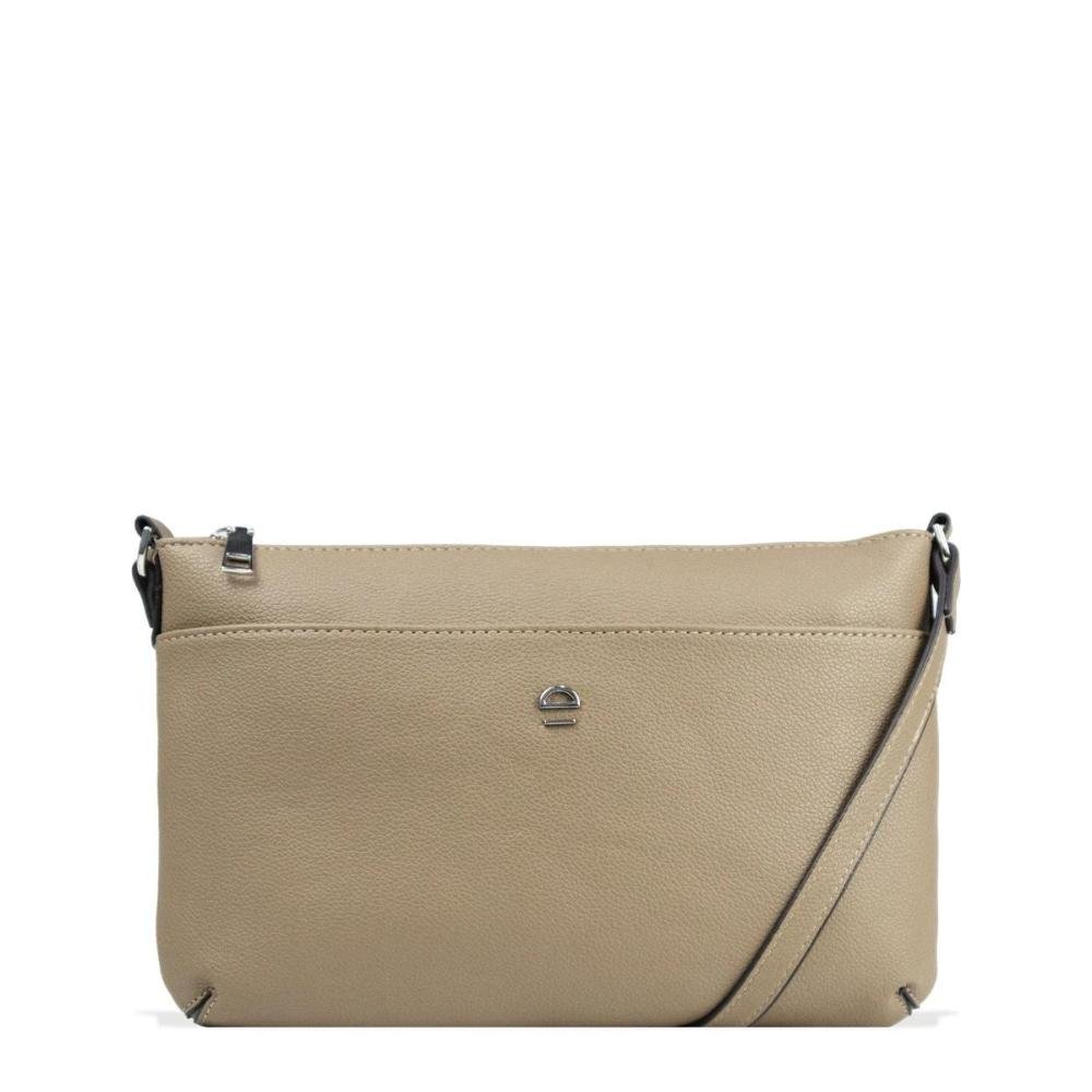 Bolsa Transversal Feminina Minifloater Le Postiche