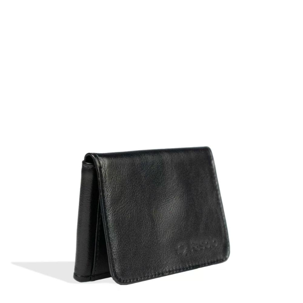 Carteira Masculina Couro Slim Fasolo