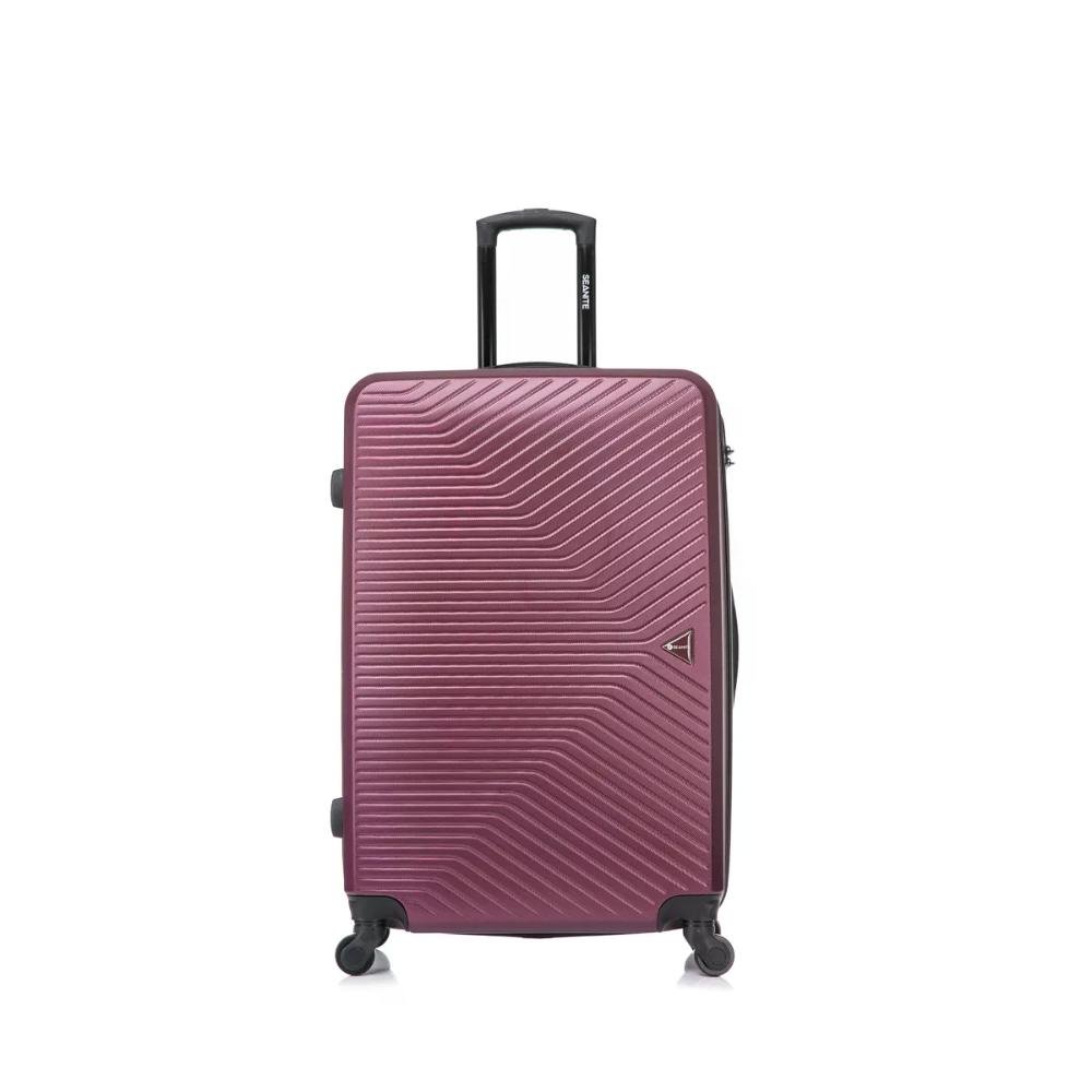 Mala Grande 32kg TSA Giro 360º Valence Lock Seanite