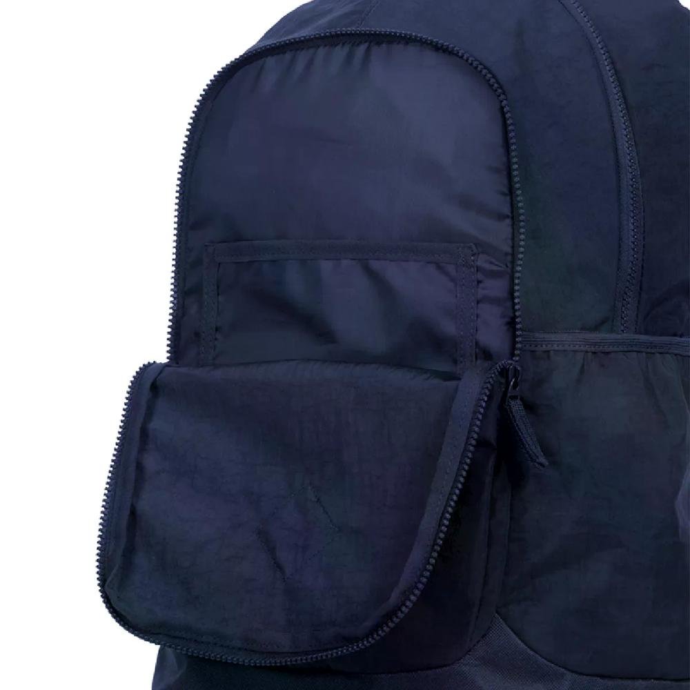 Mochila Sestini Magic Crinkle Azul Marinho 5