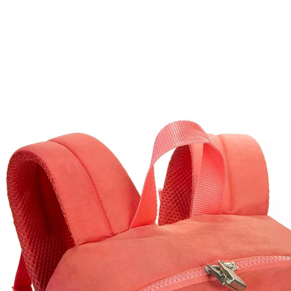 Mochila Sestini Magic Crinkle Laranja 7