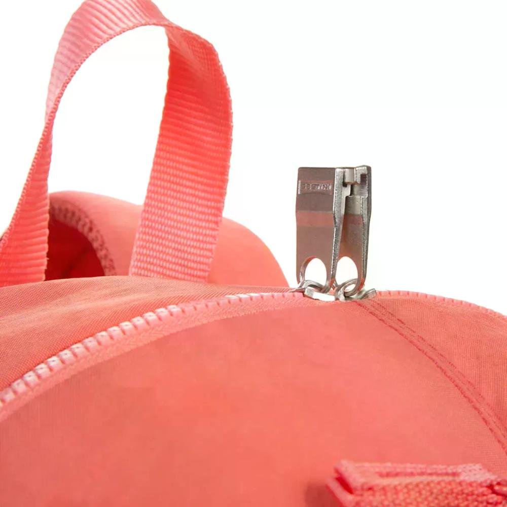 Mochila Sestini Magic Crinkle Laranja 8