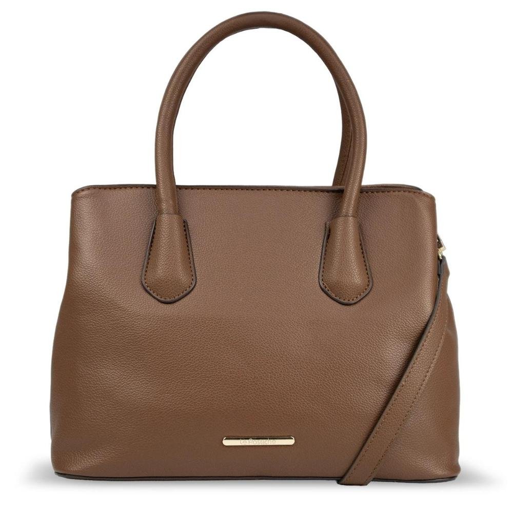 Bolsa de Ombro Tote Mini Floater Le Postiche