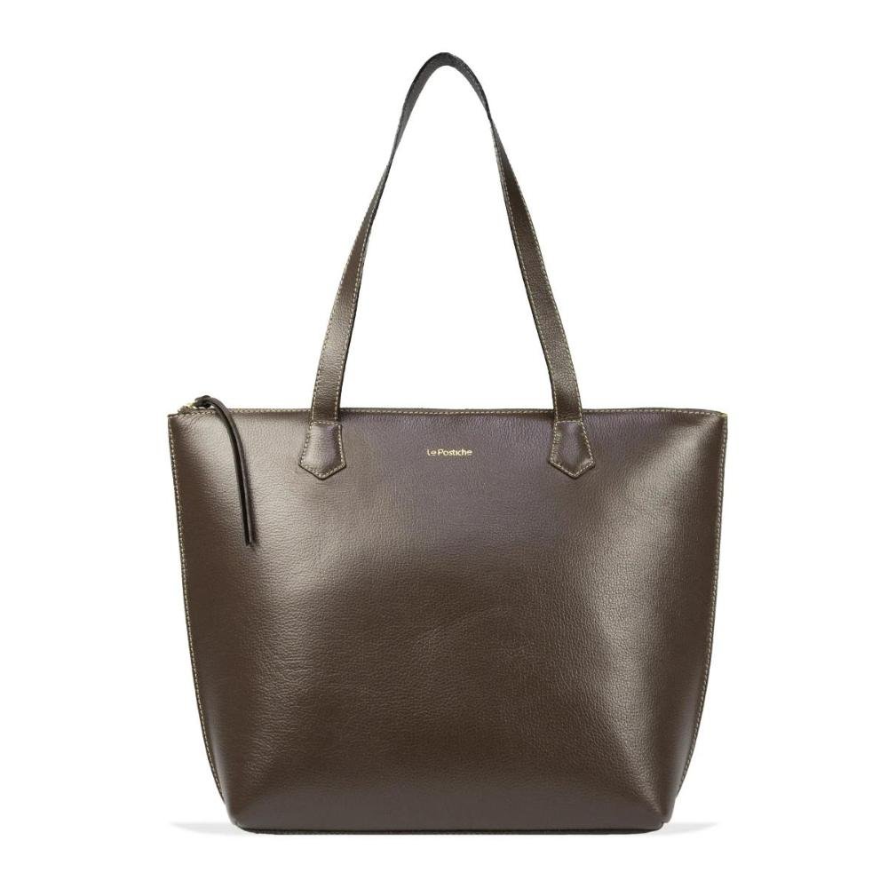 Bolsa Feminina de Ombro Modelo Tote Casual Le Postiche