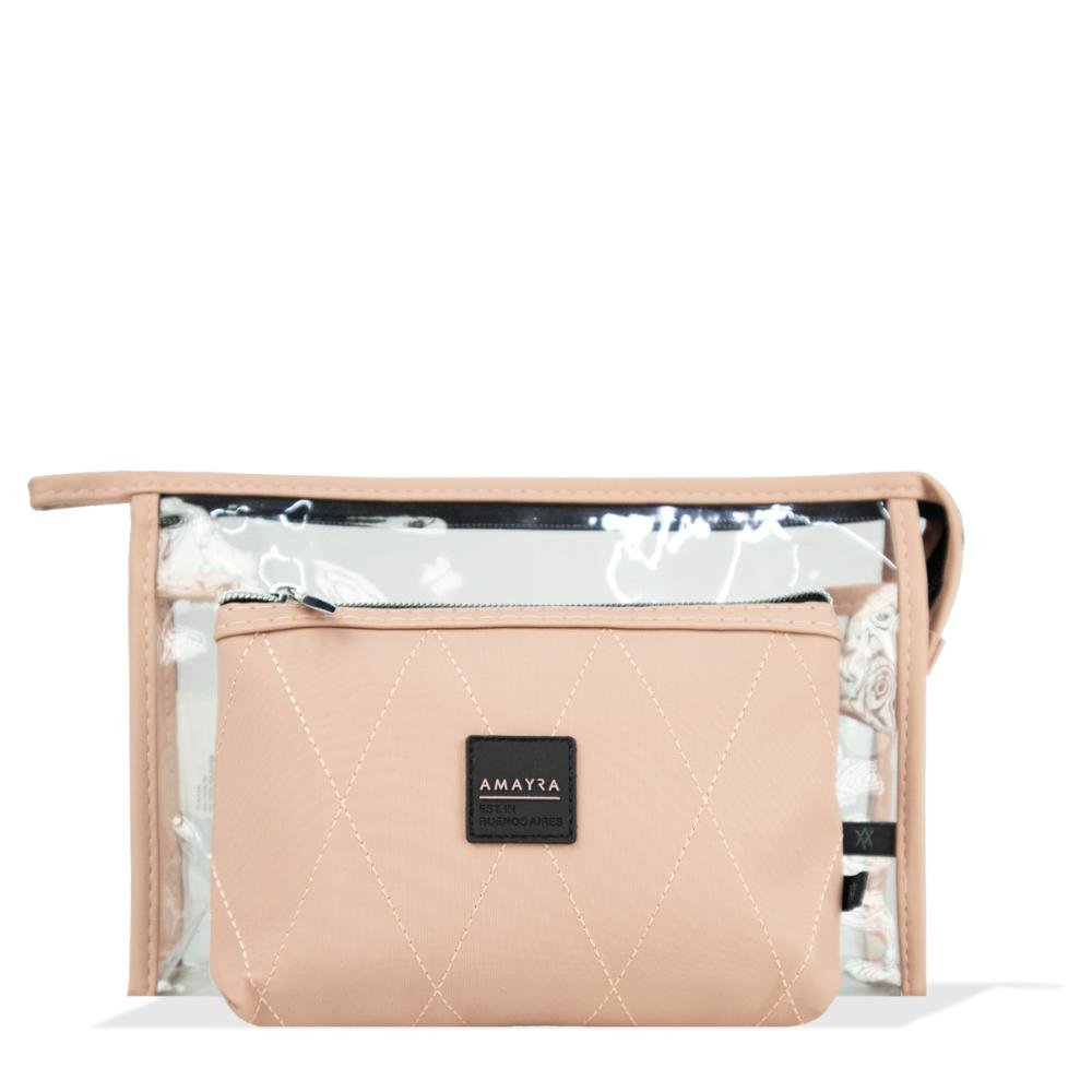 Kit Necesserie Feminina Amayra